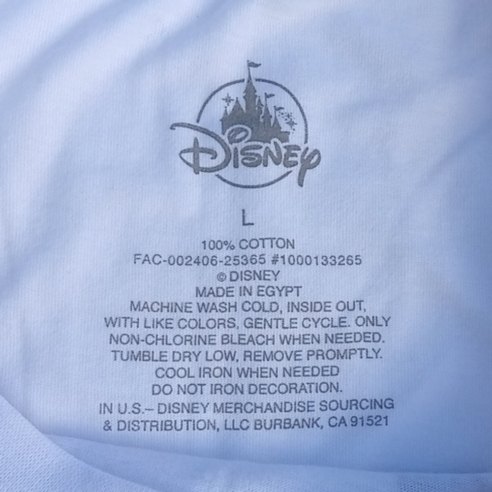 Disney Parks A Goofy Movie Shirt - Picture 11 of 16